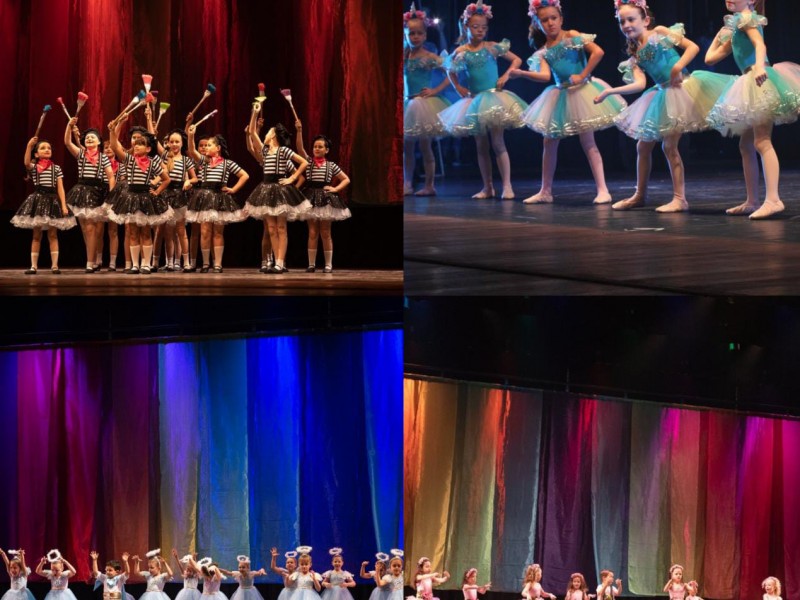 Dia Internacional da Dança - 2021